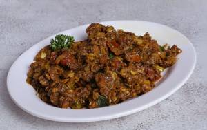 Mutton Chukka 