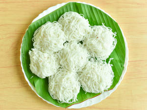 Idiyappam