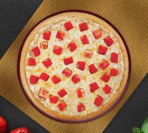Tomato Pizzaa                                                                   