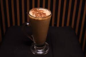 Regular Cold Coffee