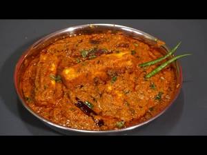 Paneer Patiala