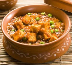 Handi Paneer