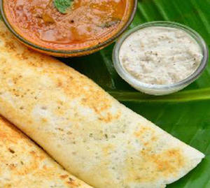 Amul sada dosa