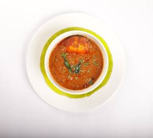Home Style Fish Curry