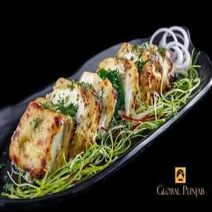 Paneer Ajwaini Tikka (8 Pcs)