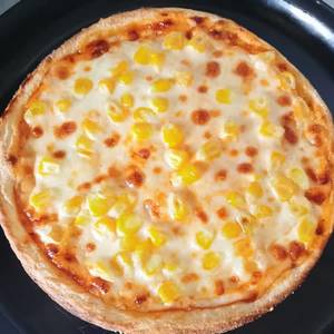Sweetcorn Pizza(most Popular)