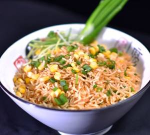 Veg Fried Rice