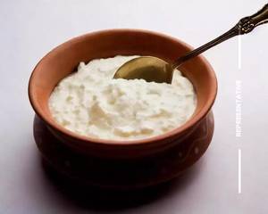 Sweet Raita 