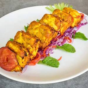 Paneer Tikka