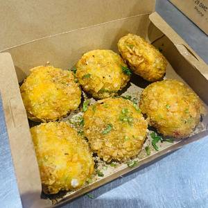 Karare Dahi Ke Kebab