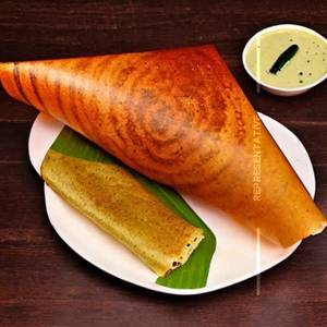 Masala Dosa