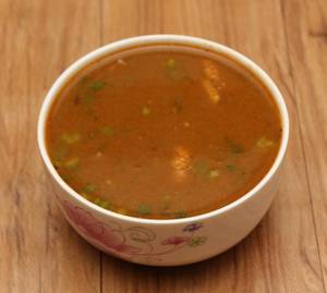 Veg Soup