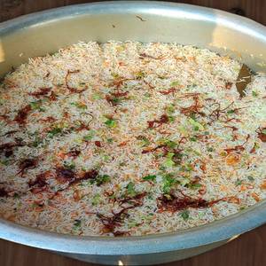 Special Dum Biryani