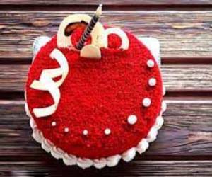Red velvet  [500 gms]