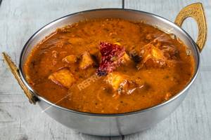 Paneer Kadai