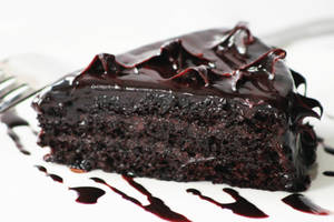 Chocolate Excess Pastry 