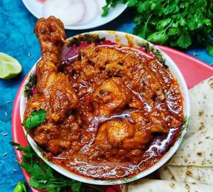 Chicken Masala