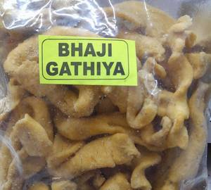 Sabji Gathiya (200Gms)