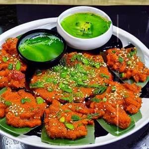 Veg Shanghai