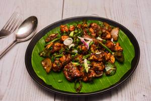 Chilli Fish