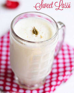 Sweet Lassi