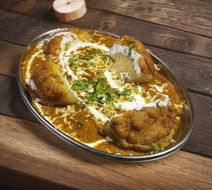 Dum Aloo   