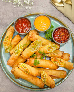 Spring Rolls
