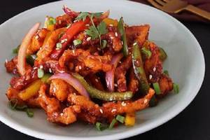 Dragon Chicken