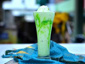 Pista shake