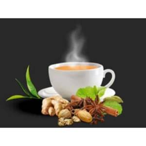 Masala Chai