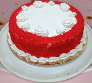 Red Velvet Cake (500grams)