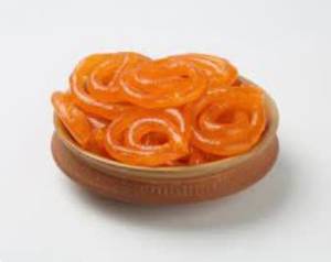 Jalebi [250 grams]