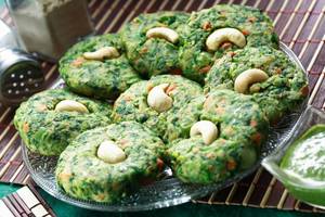 Harabhara Kabab (6pc)