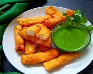 Paneer Pakoda
