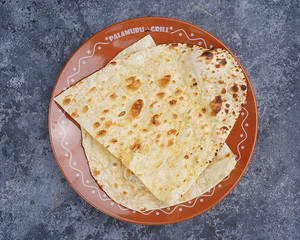 Naan - Butter