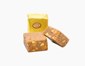 Channa Almond Burfi