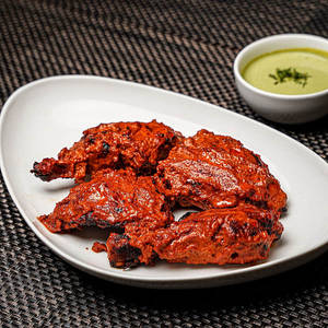 Chefs Special Bharra Roast