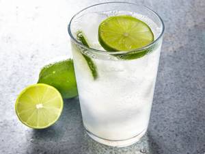 Mixed Fresh Lemonade Soda