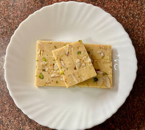 Bikaneri Burfi