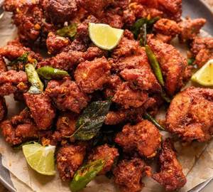 Chicken pakoda boneless 100 g