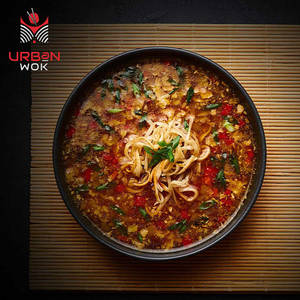 Manchow Soup Non Veg