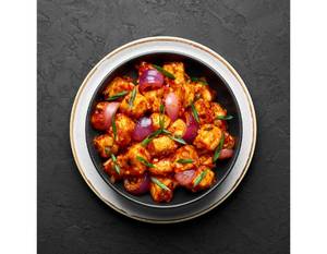 Paneer Manchurian