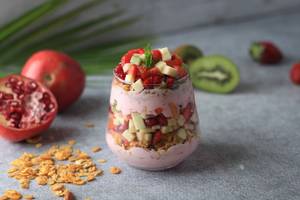 Fruit Pafe
