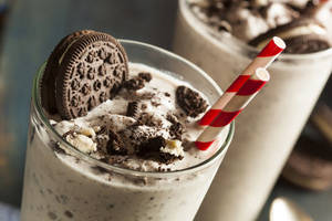 Oreo Shake