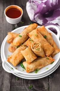 Spring roll