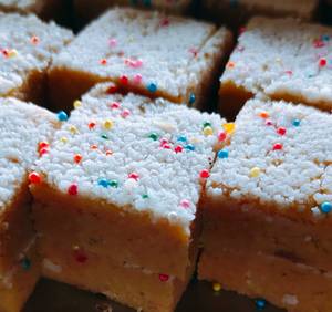 Lemon Sandesh Big Slice                                  