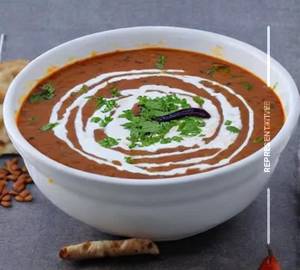 Dal Makhani