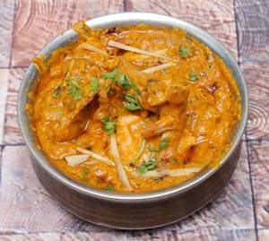 Chicken Do Pyaza