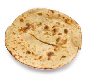 Tandoori Roti Plain