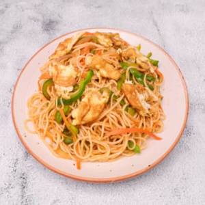 Egg Noodles